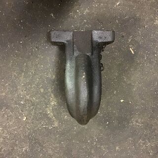 ピントルフック 大型車両用