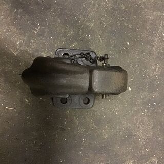 ピントルフック 大型車両用 【公式通販】