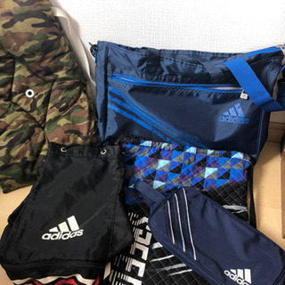 アディダスadidas★小学生セット