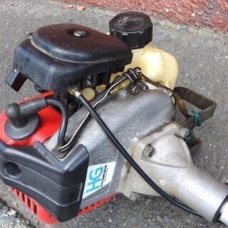 ダイシン 草刈機 SB-26W 2サイクルエンジン 26cc 刈払機 DaiShin ☆ PayPay(ペイペイ)決済可能 ☆ 札幌市 豊平区 平岸 ダイシン 草刈機 SB-26W 2サイクルエンジン 26cc 刈払機 DaiShin