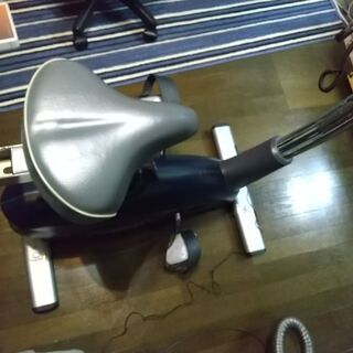 電動バイク【AF6900】ALINCO【中古】