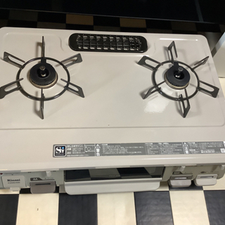 リサイクルサービス八光 安心の1か月保証 配達・設置OK】リンナイ