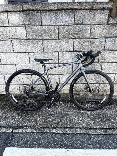 ロードバイク使用少ないです。