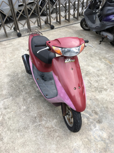 その他 DIO