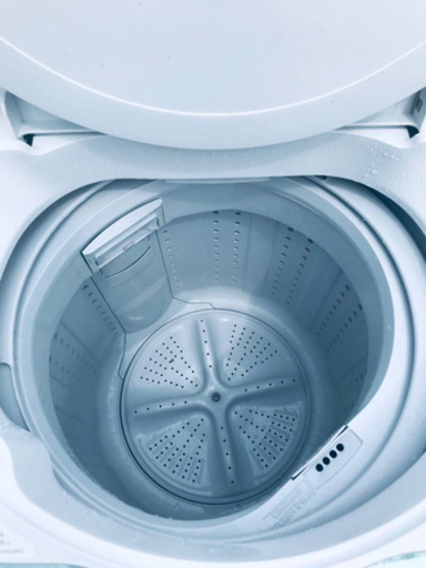 ET724番⭐️SHARP電気洗濯機⭐️