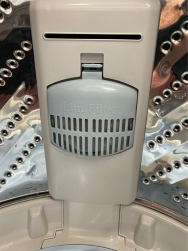 GM647【クリーニング済】ハイセンス 5.5kg 2017年 HW-T55A 　幅54×奥54×高94㎝　リサイクルショップ　ケイラック朝霞田島店　ケイラック　埼玉県　朝霞市　田島　和光市　志木市　新座市　富士見市　ふじみ野市　三芳町　戸田市　蕨市　さいたま市(岩槻以外)　川越市　所沢市　上尾市　東京都　板橋区　練馬区　清瀬市