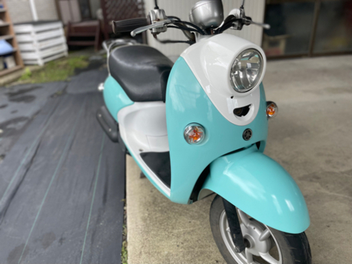 ヤマハ ビーノ 50cc ゆるキャン | complexesantalucia.com