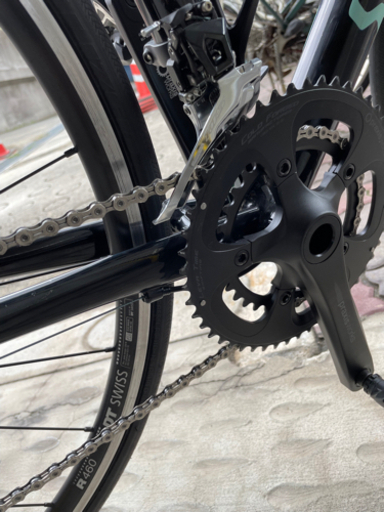 [あんしん決済]値下げしました【美品】SPECIALIZED アレーエリート【2020年2月購入】 あんしん決済]値下げしました【美品】SPECIALIZED アレーエリート