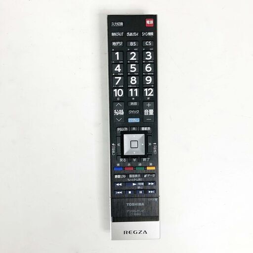 中古☆TOSHIBA 液晶テレビ 42Z8