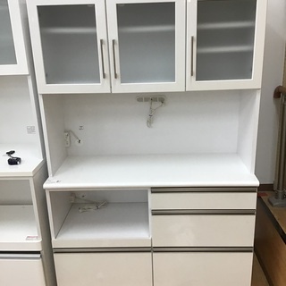 取りに来て頂ける方限定！サンモアの2枚扉レンジボードのご紹介です！ 取りに来れる方限定！！レンジボードです！