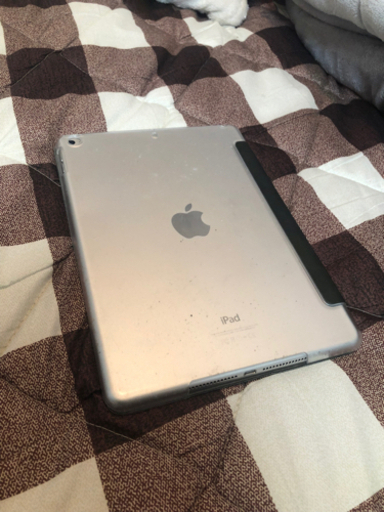 iPad Air2 16GB ＋ カバー