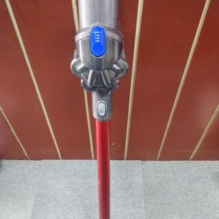 【ネット決済・配送可】Dyson ダイソン DC45　掃除機　ジ...