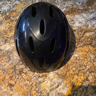 ヘルメット 500円 フリーサイズ