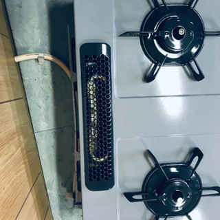 ✨2018年製✨727番 NORITZ✨都市ガスコンロ✨LG2260R‼️