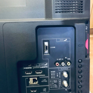 728番 SHARP✨液晶カラーテレビ✨LC-32H10‼️