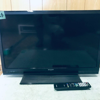 728番 SHARP✨液晶カラーテレビ✨LC-32H10‼️