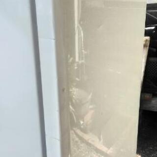 三菱引き出しタイプ冷凍庫