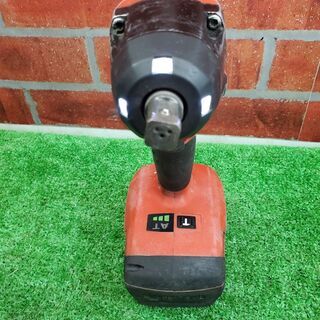 ヒルティ SIW6AT-A22 インパクトレンチ【リライズ野田愛宕店】【店頭