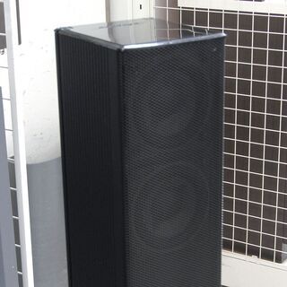 BOSE ボーズ トールボーイスピーカーペア 55WER スタンド付属 シリアル