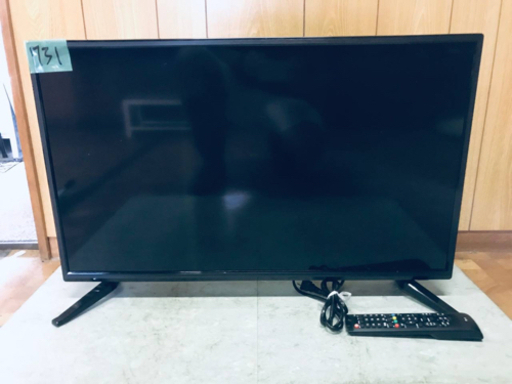 ✨2019年製✨731番 ASTEX✨デジタルハイビジョン液晶テレビ✨AS-01D3201TV‼️