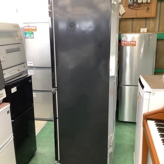 安心の6ヶ月保証付！！ MITSUBISHI 3ドア冷蔵庫 MR-C37X-B 2014年製