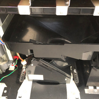 パチスロ実機「クレアの秘宝伝～眠りの塔とめざめの石～」② コイン