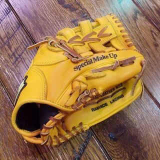 SSK 野球グローブ 軟式 special make glove...