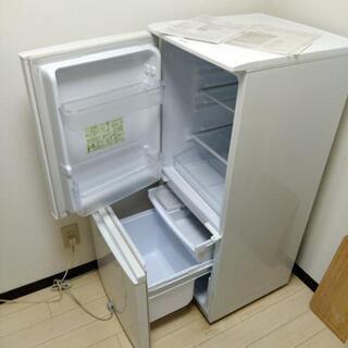 【ネット決済】冷蔵庫3000円