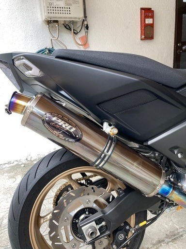 T-MAXプロドラッグサイレンサー