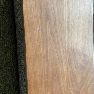 【お値下げしました！！！】フランネルソファ　BRICK 2.5人掛けです。