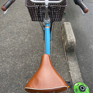 YAMAHA 電動自転車 ナチュラ