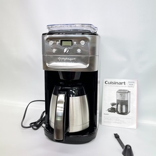 【新品】Cuisinart  12-CUP コーヒーメーカー