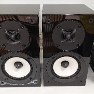 【愛品館江戸川店】オンキョーステレオスピーカー「D-309M」（ペア）ID：132-010256-007 愛品館江戸川店】オンキョーステレオスピーカー「D-309M」（ペア）ID