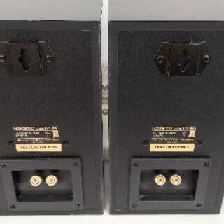 【愛品館江戸川店】オンキョーステレオスピーカー「D-309M」（ペア）ID：132-010256-007