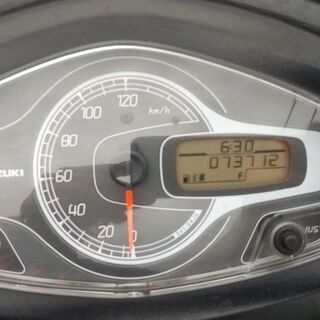 アドレスV125S　カスタム多数！社外マフラー　LED等！125cc　シグナス?