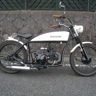 ＳＮＡＫＥ　ＭＯＴＯＲＳ　Ｋ-16　ＴＯＫＯＲＯ－Ver