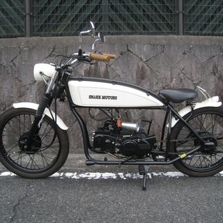ＳＮＡＫＥ　ＭＯＴＯＲＳ　Ｋ-16　ＴＯＫＯＲＯ－Ver