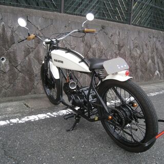ＳＮＡＫＥ　ＭＯＴＯＲＳ　Ｋ-16　ＴＯＫＯＲＯ－Ver