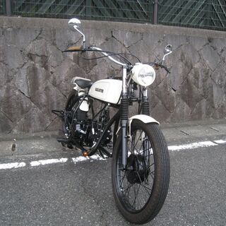 ＳＮＡＫＥ　ＭＯＴＯＲＳ　Ｋ-16　ＴＯＫＯＲＯ－Ver