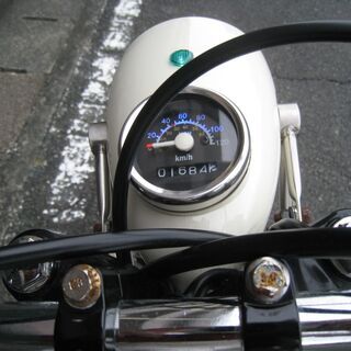 ＳＮＡＫＥ　ＭＯＴＯＲＳ　Ｋ-16　ＴＯＫＯＲＯ－Ver