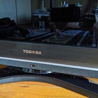 TOSHIBA REGZA37Z9500 液晶テレビ