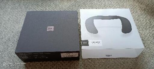 Bose SoundWear Companion speaker ボーズ サウンドウェア