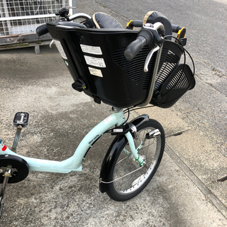 FRACKERS MARUISHI 3人乗り3段変速オートライト