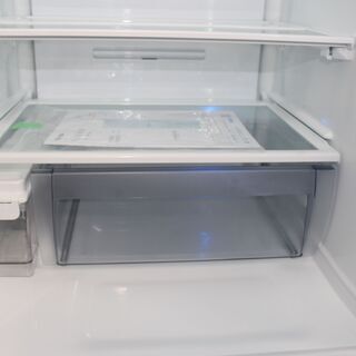 2日間限定 美品！TOSHIBA 東芝 冷凍冷蔵庫 (GR-R41GXV-EW) 19年製 411L