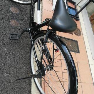 【10％OFFセール！】イグアス IGUAS シティサイクル 自転車 バイク 26インチ 10％OFFセール！】イグアス IGUAS シティサイクル 自転車 バイク 26インチ