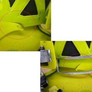 テクニカ COCHISE 120 DYN スキーブーツ 26.5cm コーチス テックビンディング 山岳レース 現状品 札幌市手稲区