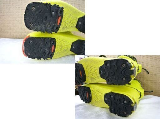 テクニカ COCHISE 120 DYN スキーブーツ コレクション 26.5cm コーチス  