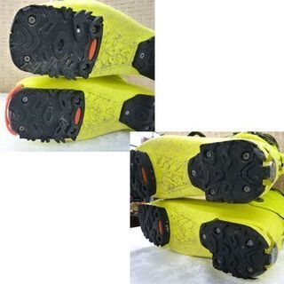 テクニカ COCHISE 120 DYN スキーブーツ 26.5cm コーチス テックビンディング 山岳レース 現状品 札幌市手稲区