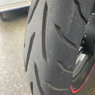 ybr250 商談中 先に成立した方に売ります