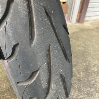 ybr250 商談中 先に成立した方に売ります